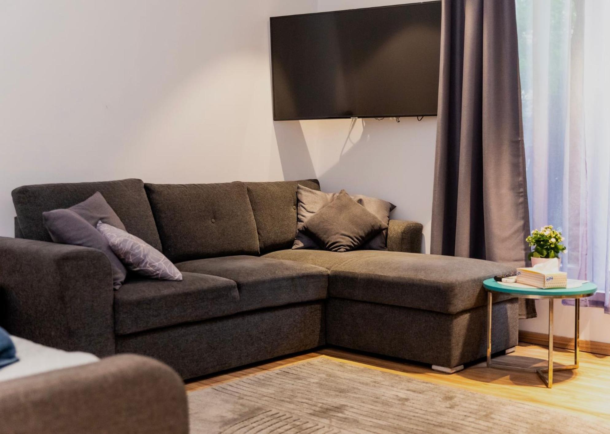 Pannon Apartment Budapest Exteriör bild