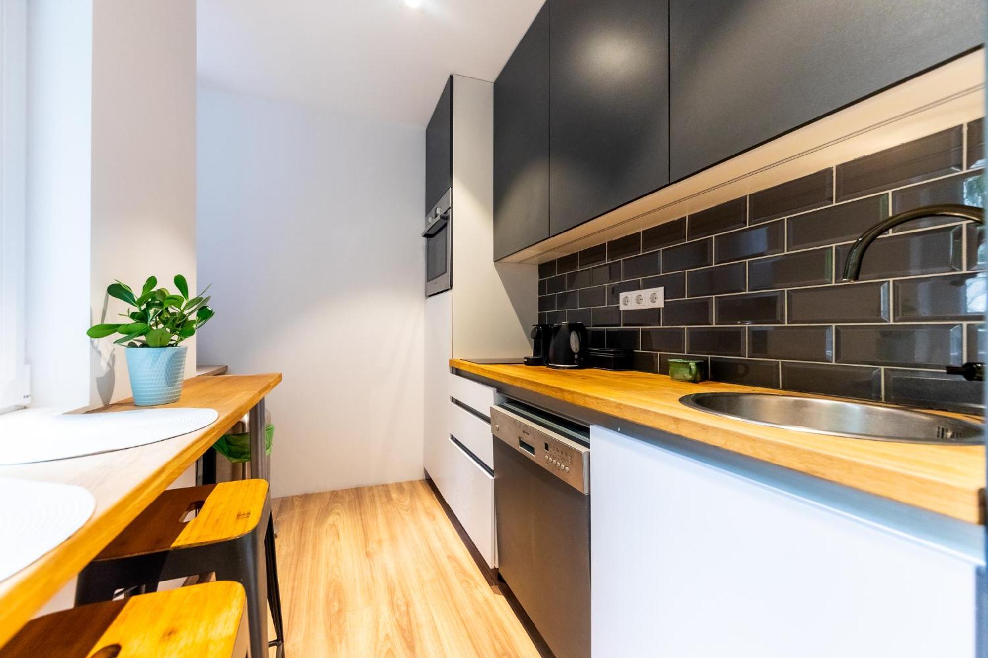 Pannon Apartment Budapest Exteriör bild